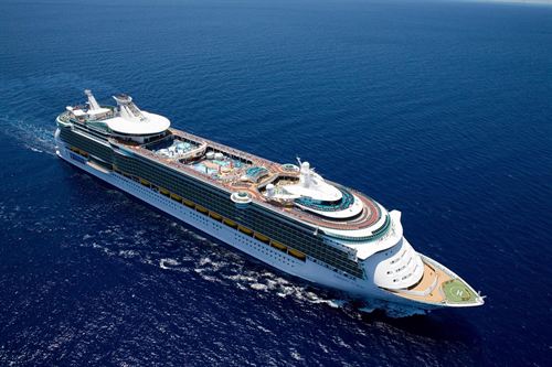 Royal Caribbean posicionará menos barcos en Europa durante 2014